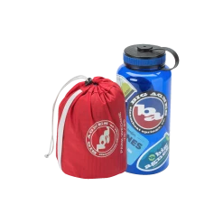 Big Agnes Accessory Park Bag Wedgie 2 Big Agnes Accessory Park Bag Wedgie -Big Agnes sales Accessory Park Bag Wedgie 03