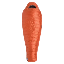 Big Agnes Greystone 30°