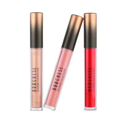 Borghese Gloss Stylist Color + Shine Lip Gloss Trio 3 Piece Set Borghese Gloss Stylist Color + Shine Lip Gloss Trio 3 Piece Set -Big Agnes sales BG513756 2T