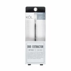 KOL Duo Blackhead Whitehead Extractor