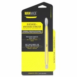 ManMade Blackhead Whitehead Extractor Colors May Vary