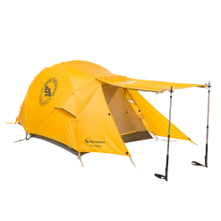 Big Agnes Battle Mountain 2