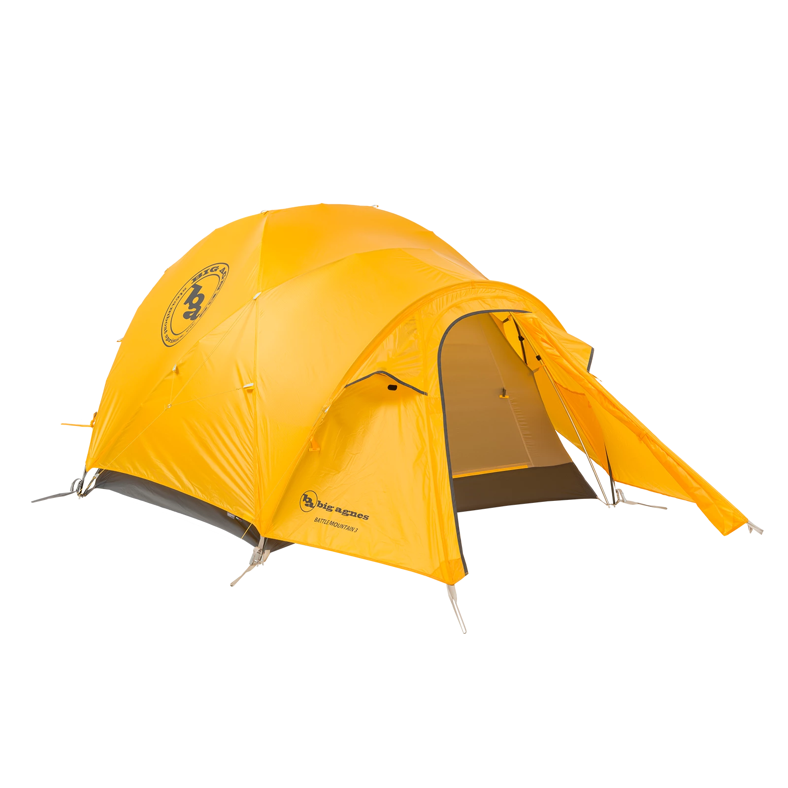 Battle Mountain 3 Big Agnes Battle Mountain 3 -Big Agnes sales Battle Mountain 3 03