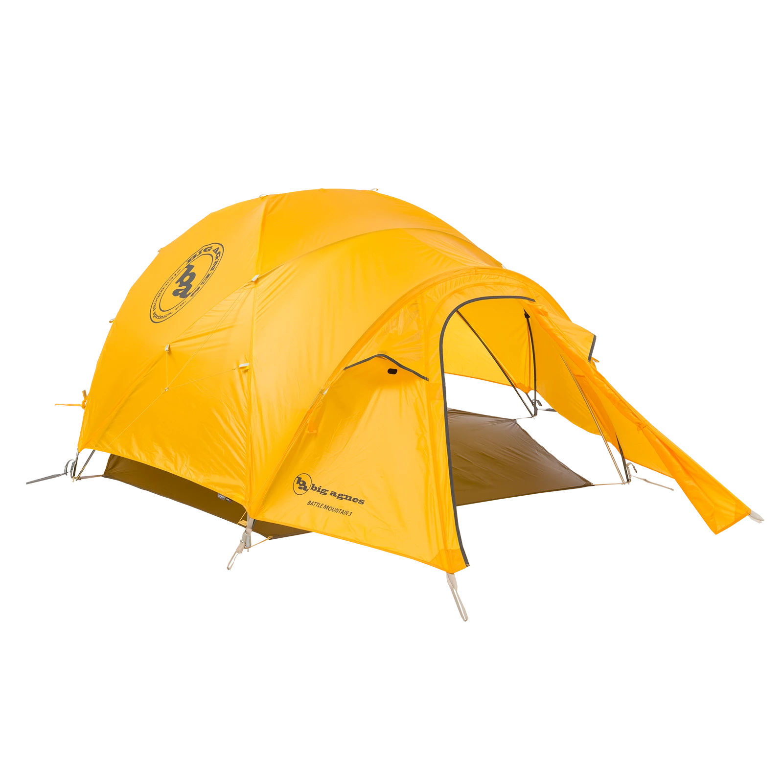 Battle Mountain 3 Big Agnes Battle Mountain 3 -Big Agnes sales Battle Mountain 3 08