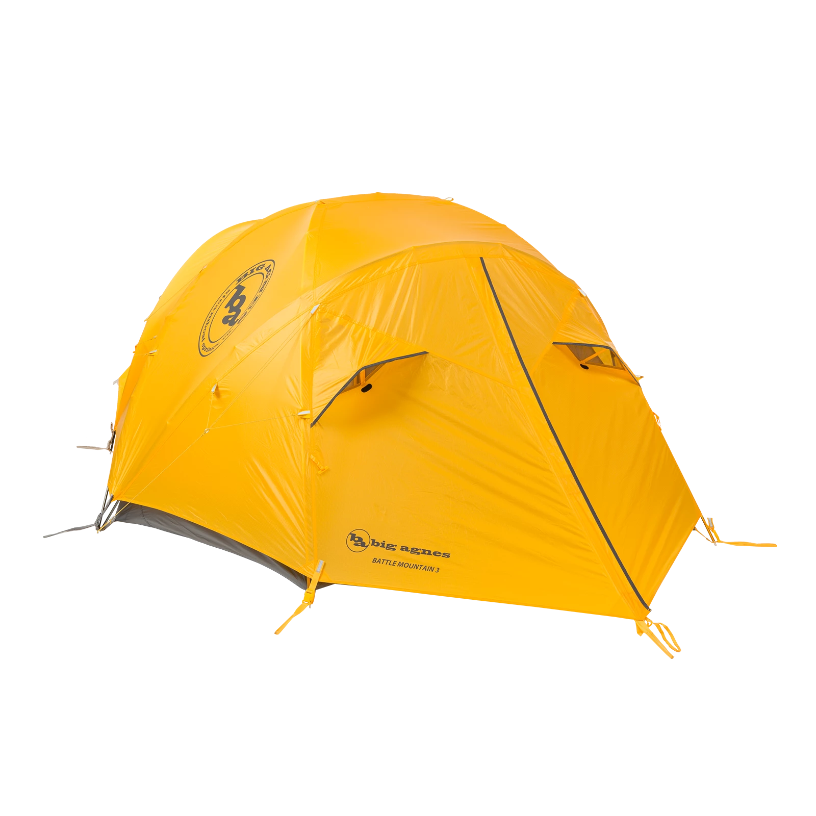 Battle Mountain 3 Big Agnes Battle Mountain 3 -Big Agnes sales Battle Mountain 3 5