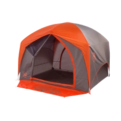 Big Agnes Big House 4
