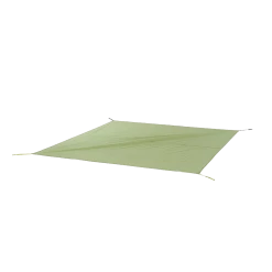 Big Agnes Big House 4 Footprint