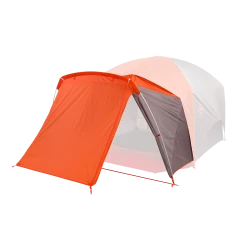 Big Agnes Big House 4 Vestibule
