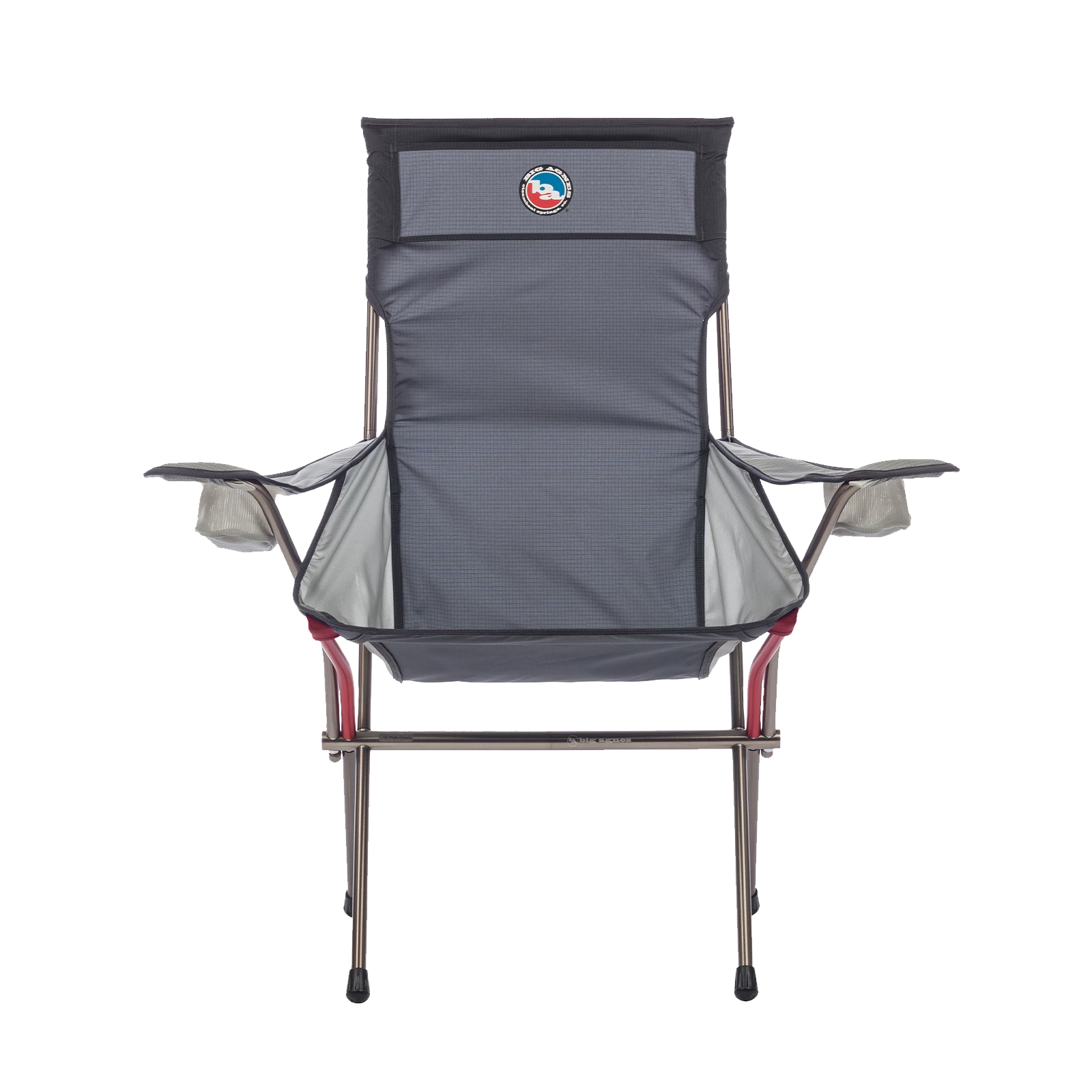 Big Six Armchair Big Agnes Big Six Armchair -Big Agnes sales Big Six Armchair asphalt grey 01