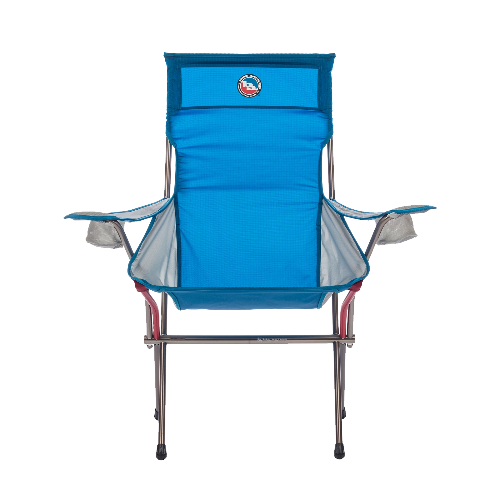 Big Six Armchair Big Agnes Big Six Armchair -Big Agnes sales Big Six Armchair blue grey 01
