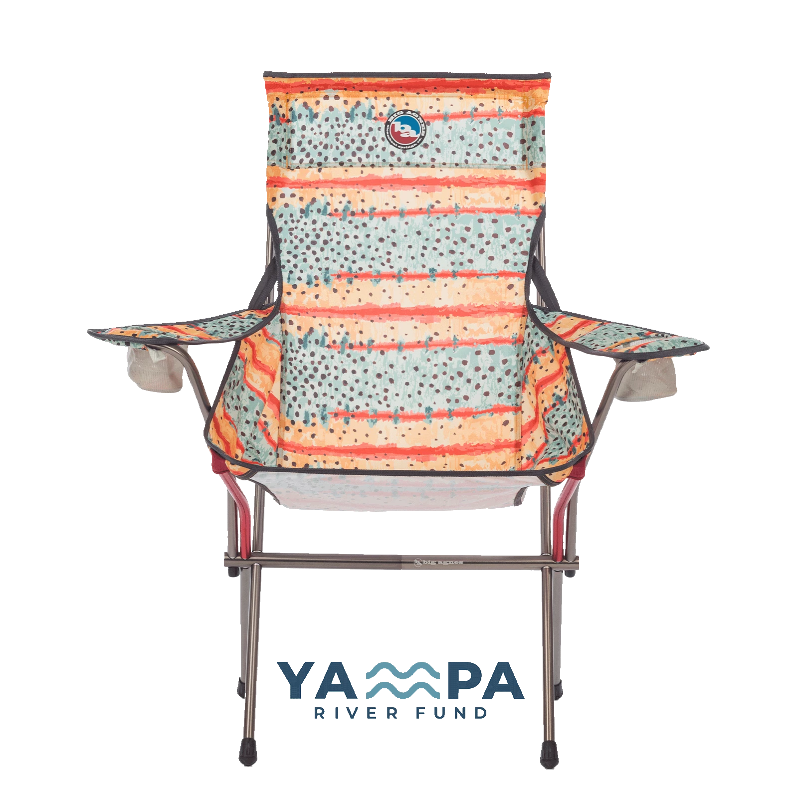 Big Six Armchair Big Agnes Big Six Armchair -Big Agnes sales Big Six Armchair greenback 01