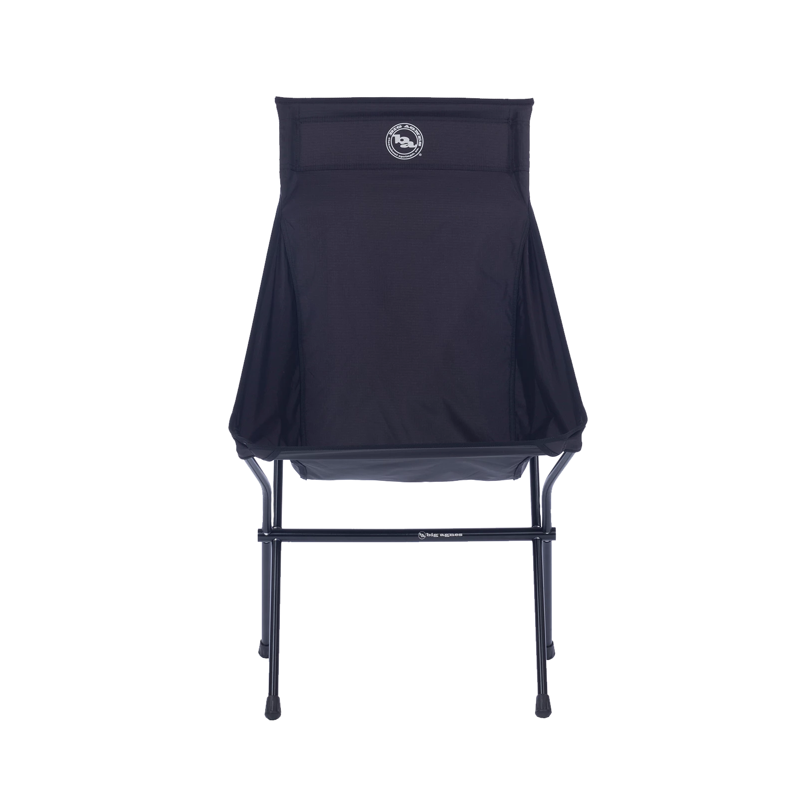 Big Six Camp Chair Big Agnes Big Six Camp Chair -Big Agnes sales Big Six Camp Chair Black