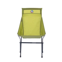 Big Agnes Big Six Camp Chair 6 Big Agnes Big Six Camp Chair -Big Agnes sales Big Six Camp Chair Green 01