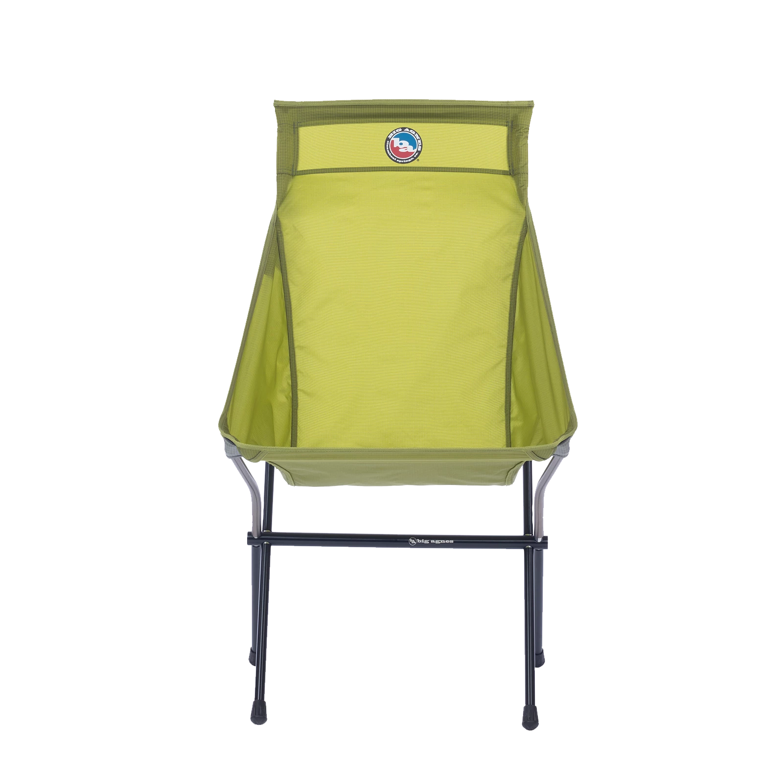 Big Six Camp Chair Big Agnes Big Six Camp Chair -Big Agnes sales Big Six Camp Chair Green 01