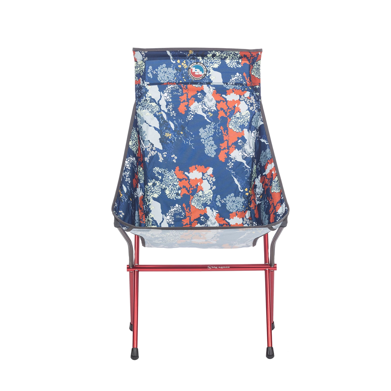 Big Six Camp Chair Big Agnes Big Six Camp Chair -Big Agnes sales Big Six Camp Chair Lichen