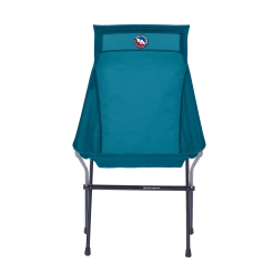 Big Agnes Big Six Camp Chair 5 Big Agnes Big Six Camp Chair -Big Agnes sales Big Six Camp Chair blue front 01