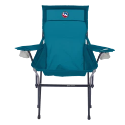 Big Agnes Big Six Armchair 5 Big Agnes Big Six Armchair -Big Agnes sales Big six armchair blue front 01