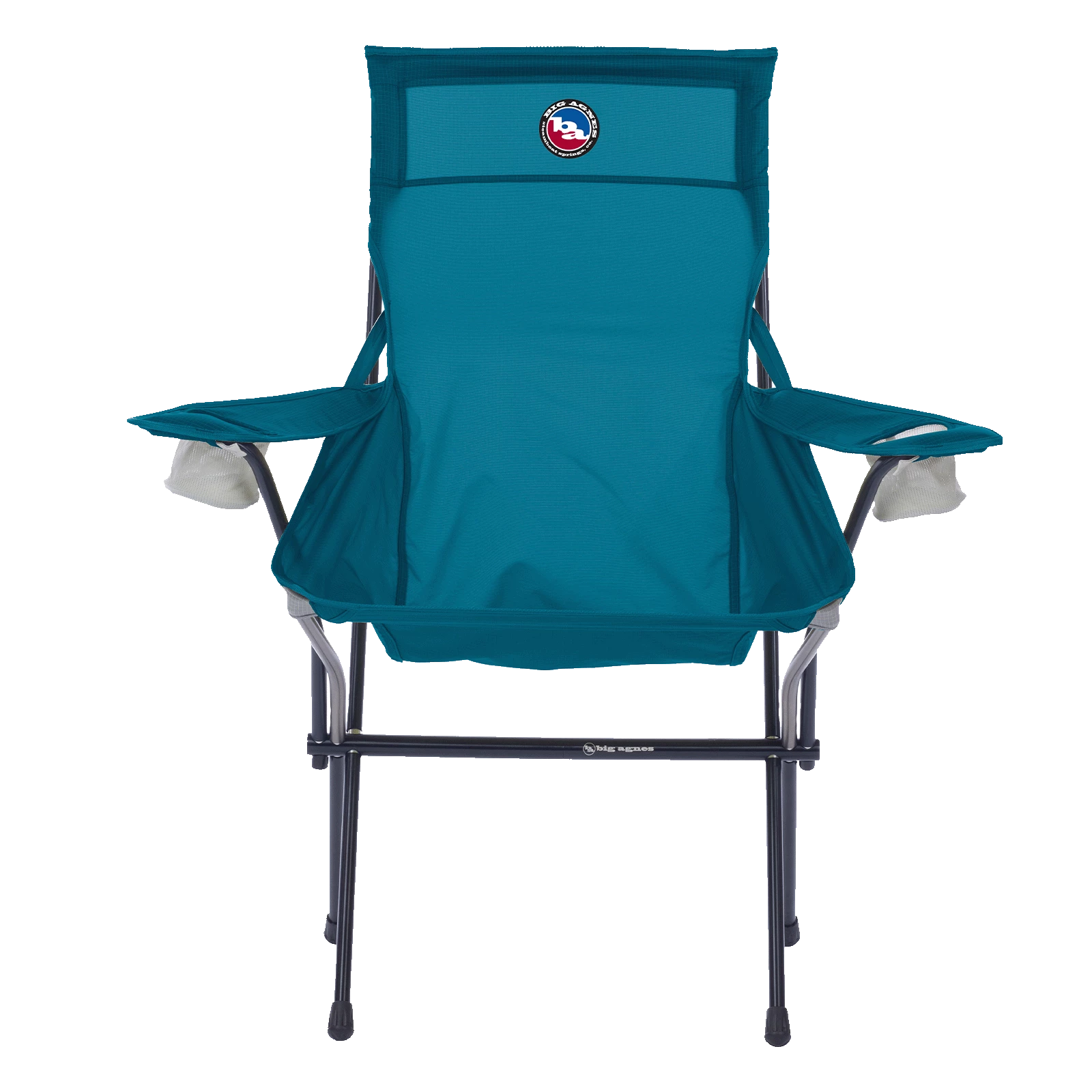 Big Six Armchair Big Agnes Big Six Armchair -Big Agnes sales Big six armchair blue front 01