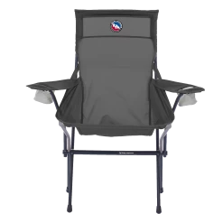 Big Agnes Big Six Armchair 4 Big Agnes Big Six Armchair -Big Agnes sales Big six armchair grey front 01