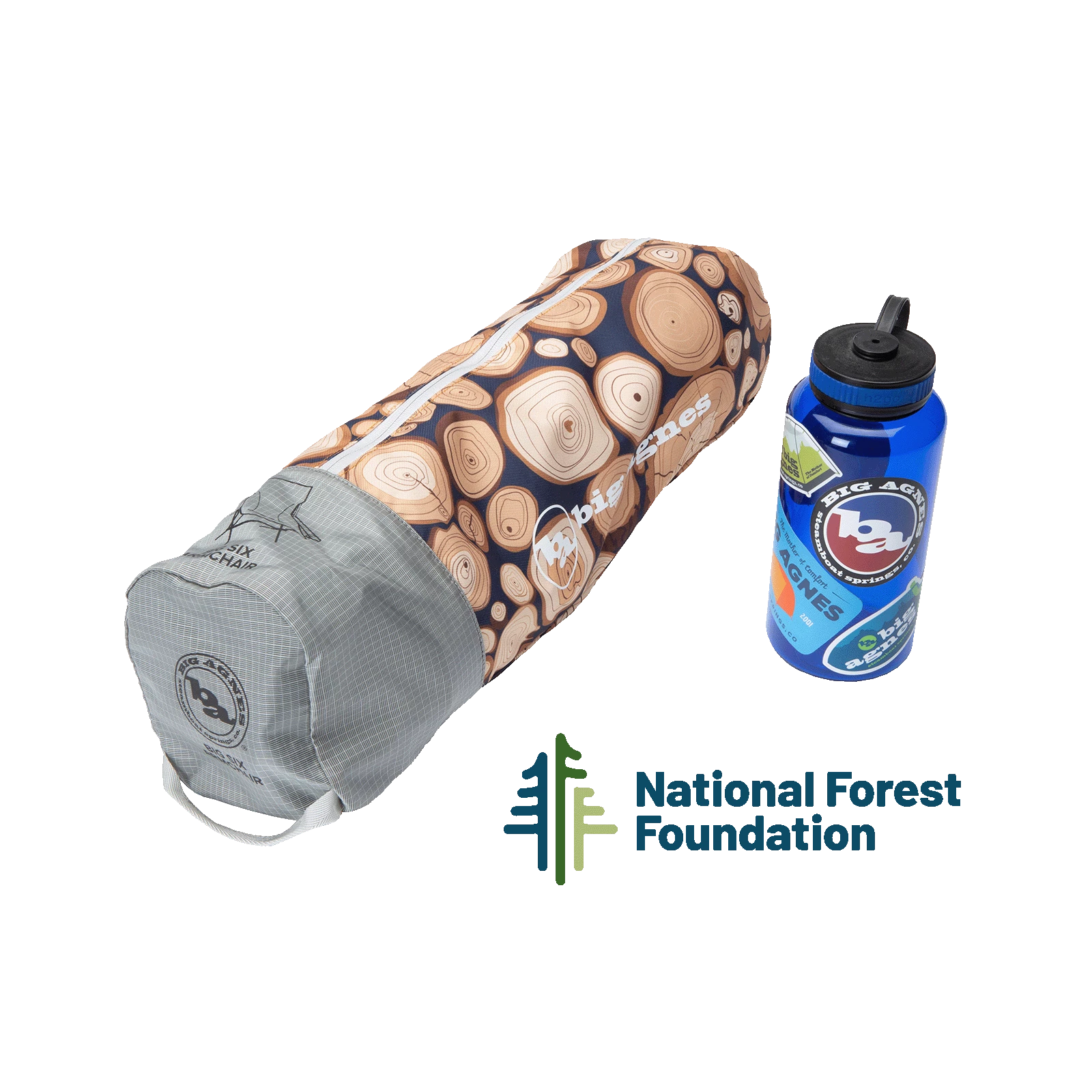 Big Six Camp Chair Big Agnes Big Six Camp Chair -Big Agnes sales Big six armchair wood bag eb29798a 207d 4fe1 aed5 b976038fc4b3