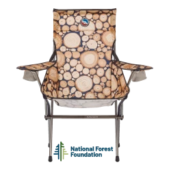 Big Agnes Big Six Armchair 3 Big Agnes Big Six Armchair -Big Agnes sales Big six armchair wood front 01