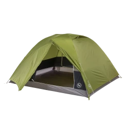 Big Agnes Blacktail 4