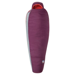 Big Agnes Women's Blue Lake 25°