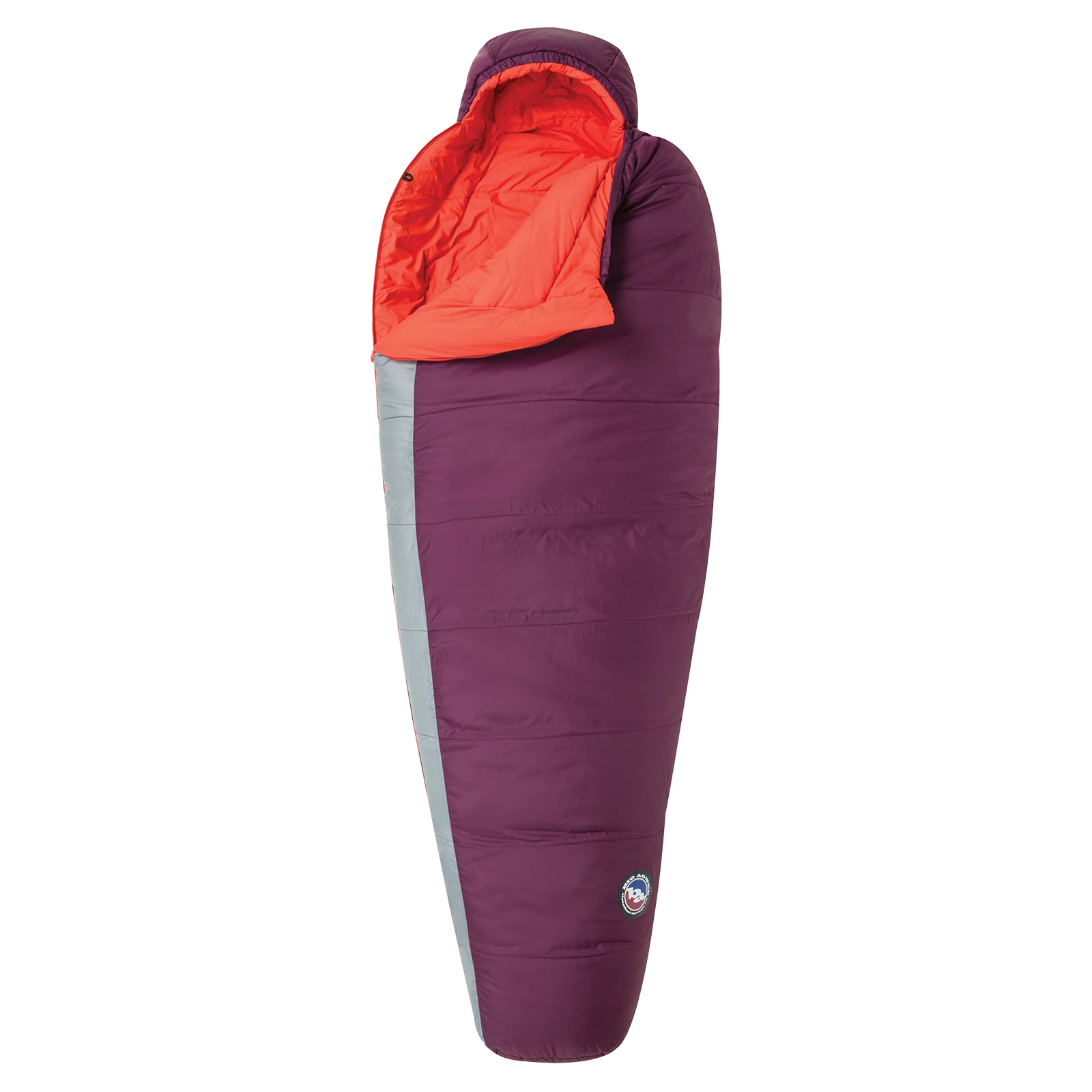 Women's Blue Lake 25° Big Agnes Women's Blue Lake 25° -Big Agnes sales Blue Lake 25 02