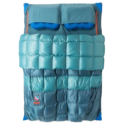 Big Agnes Camp Robber Bedroll