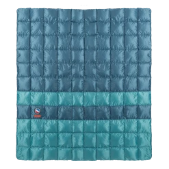 Big Agnes Camp Robber Down Blanket