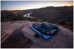 Big Agnes Camp Robber Bedroll -Big Agnes sales CampRobberBedrollBORDER