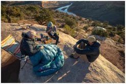 Big Agnes Camp Robber Down Blanket -Big Agnes sales CampRobberDownBlanketQuiltsBORDER