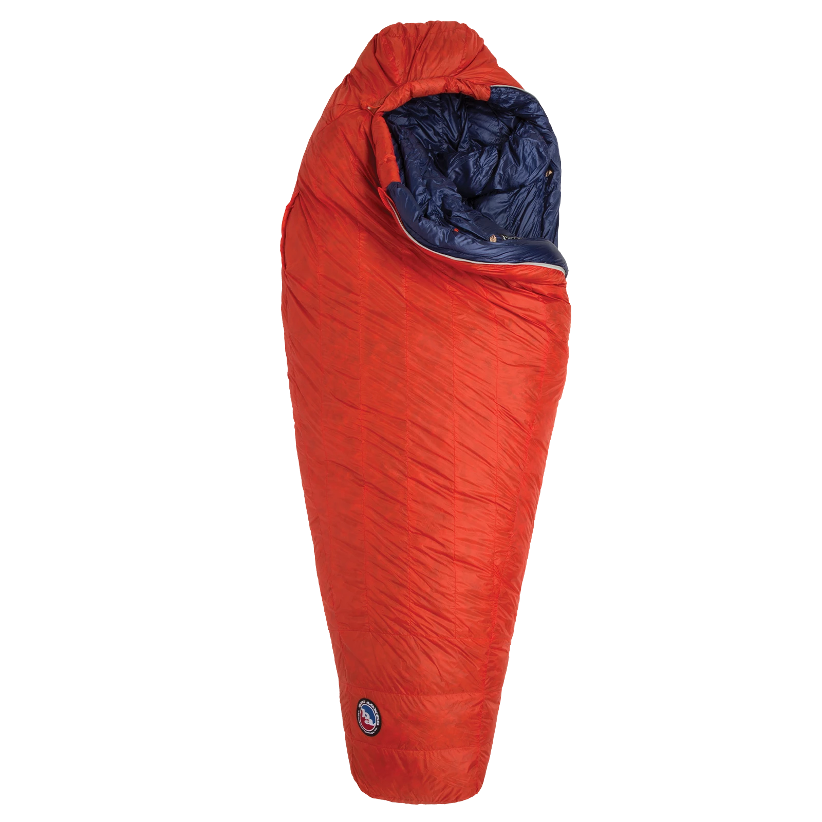 Cinnabar -40° Big Agnes Cinnabar -40° -Big Agnes sales Cinnabar negative 40 02 459376e8 c847 4420 bedf 7d98cf44a08d