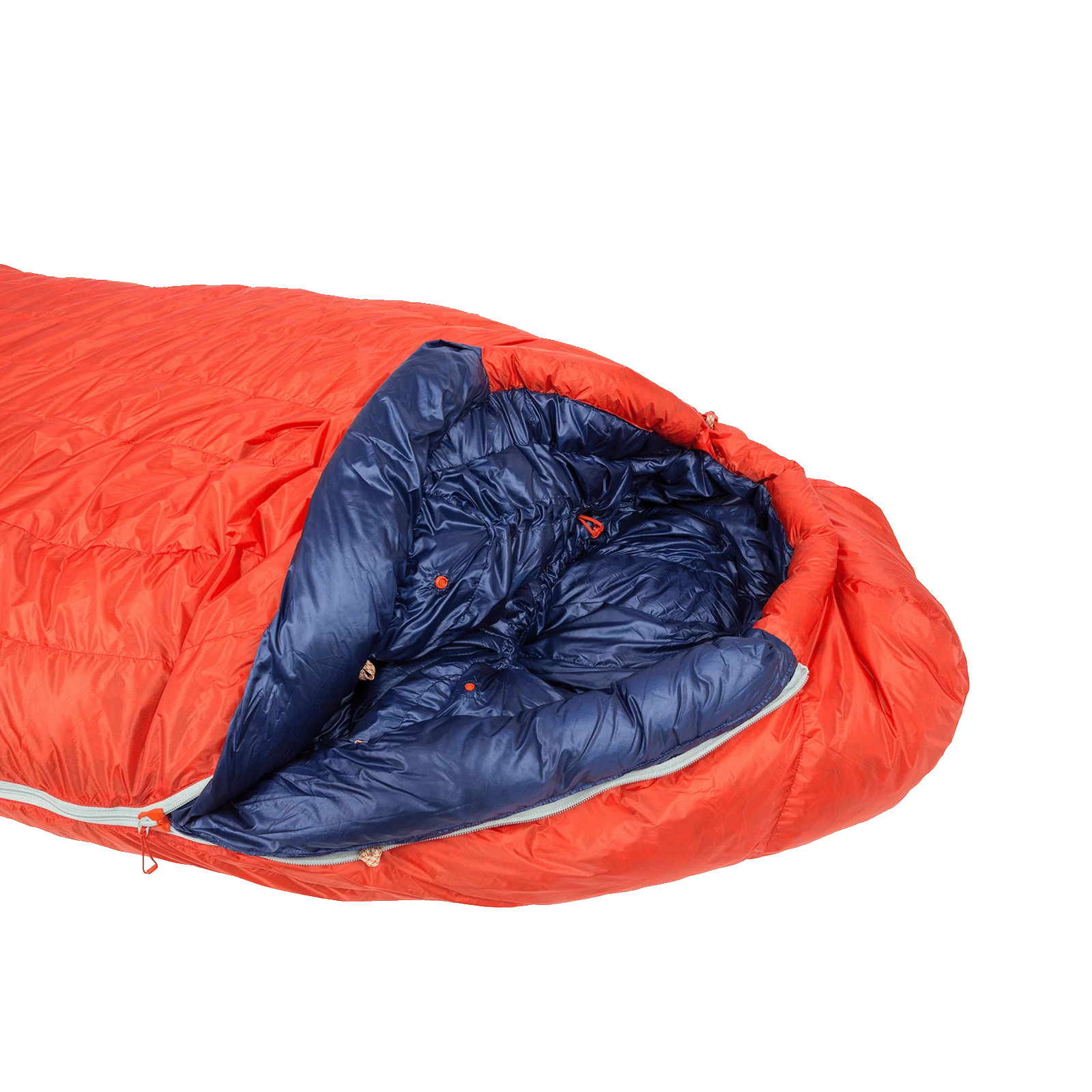 Cinnabar -40° Big Agnes Cinnabar -40° -Big Agnes sales Cinnabar negative 40 04 2e61394a b3ff 4527 a308 761110188971