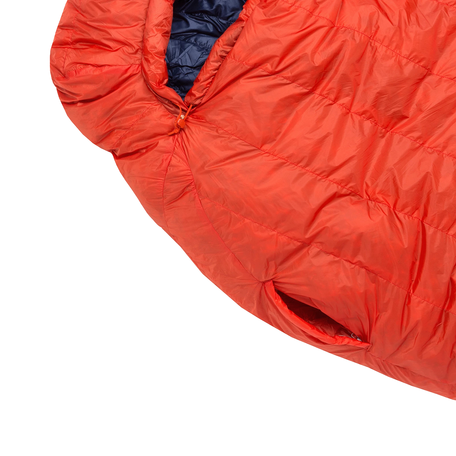 Cinnabar -40° Big Agnes Cinnabar -40° -Big Agnes sales Cinnabar negative 40 06