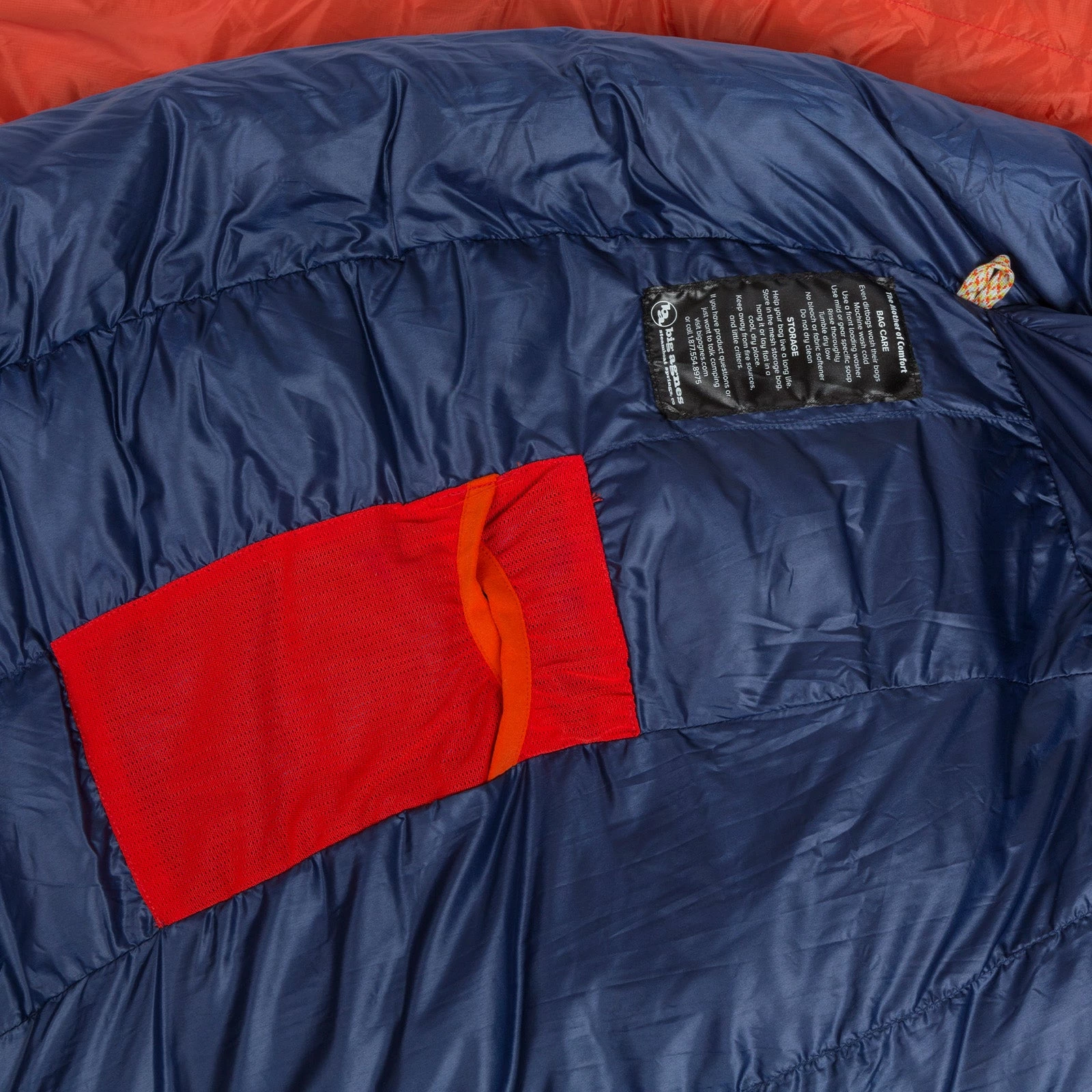 Cinnabar -40° Big Agnes Cinnabar -40° -Big Agnes sales Cinnabar negative 40 11 8d37795f dd18 4be7 97ed 215fc9dd4b1c