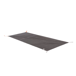Big Agnes Copper Spur 2 Platinum Footprint