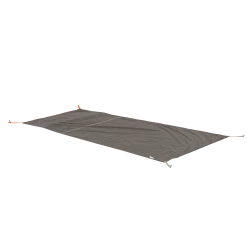 Big Agnes Copper Spur HV UL2 & MtnGLO® Footprint