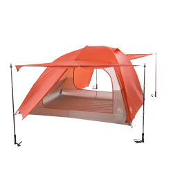 Big Agnes Copper Spur HV UL4 -Big Agnes sales Copper Spur HV UL 4 04