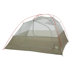 Big Agnes Copper Spur HV UL4 -Big Agnes sales Copper Spur HV UL 4 Olive 01