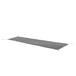 Big Agnes Copper Spur HV UL1 & MtnGLO® Footprint