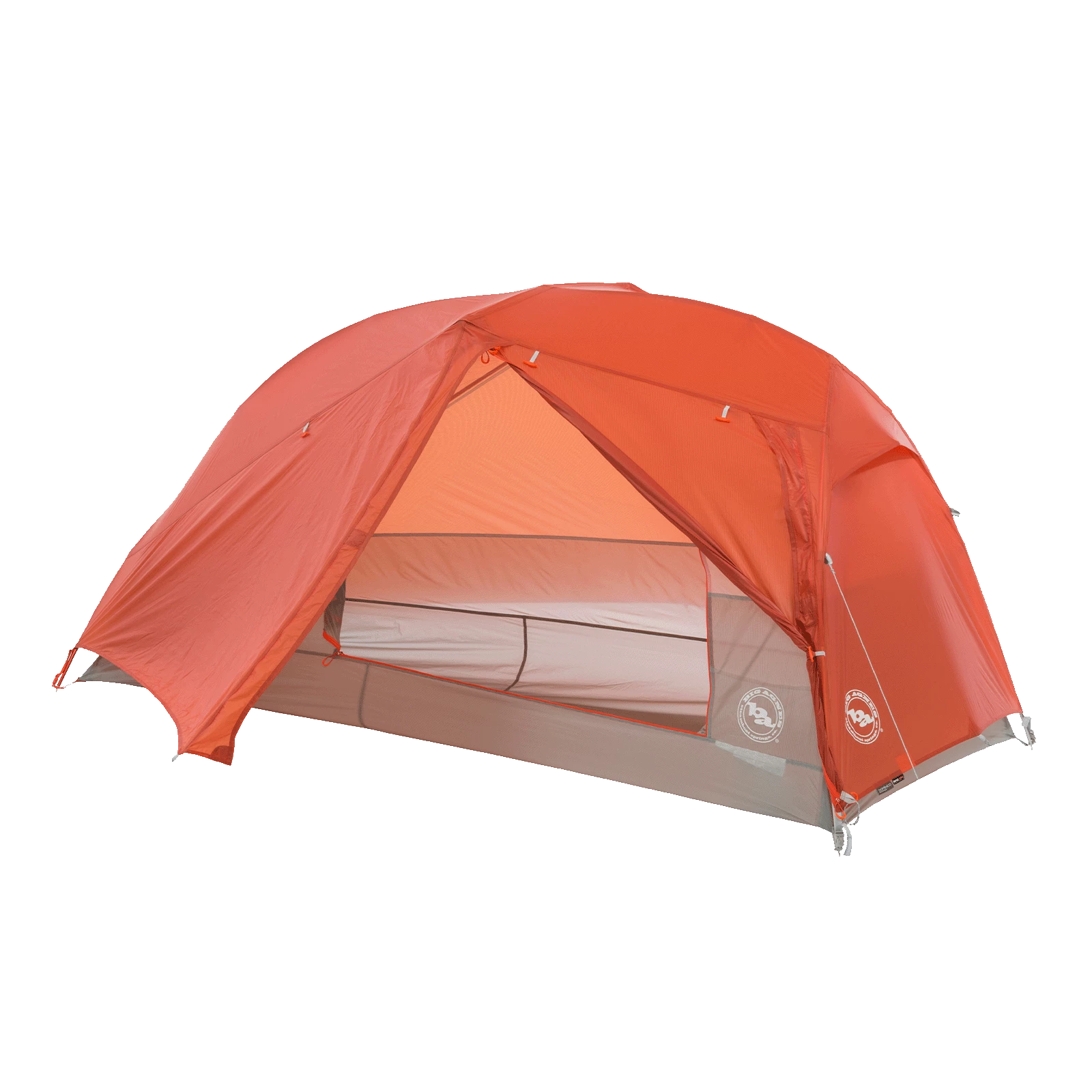 Copper Spur HV UL1 Big Agnes Copper Spur HV UL1 -Big Agnes sales Copper Spur HV UL1 orange 03