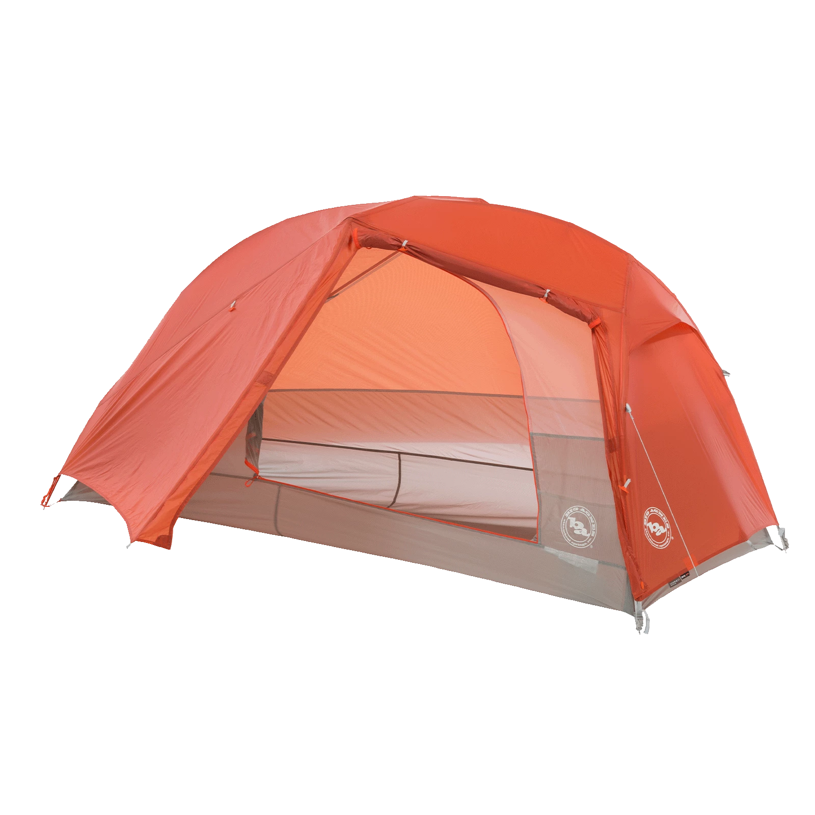 Copper Spur HV UL1 Big Agnes Copper Spur HV UL1 -Big Agnes sales Copper Spur HV UL1 orange 04