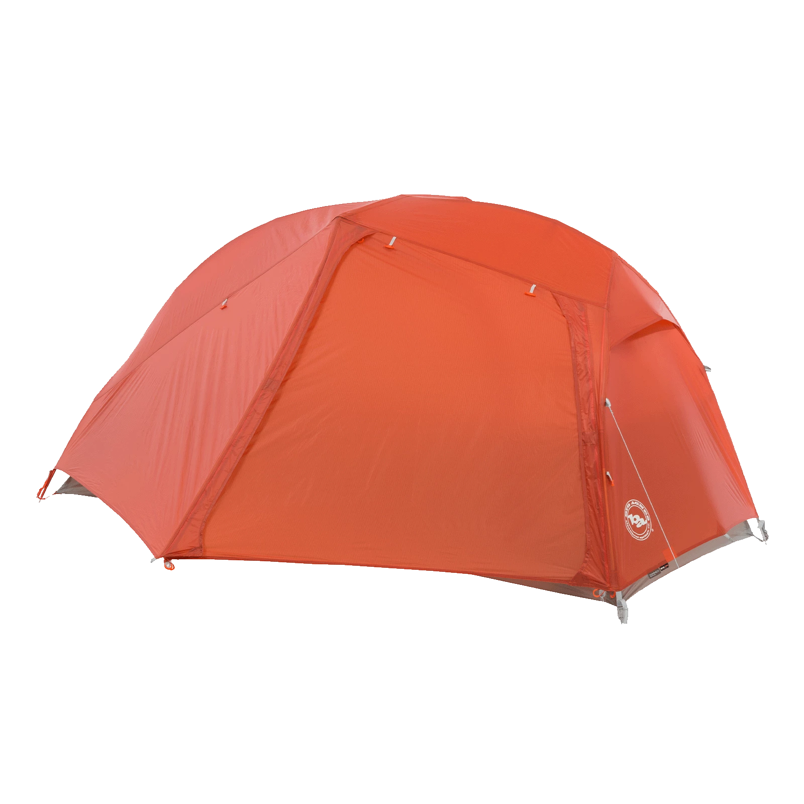 Copper Spur HV UL1 Big Agnes Copper Spur HV UL1 -Big Agnes sales Copper Spur HV UL1 orange 05