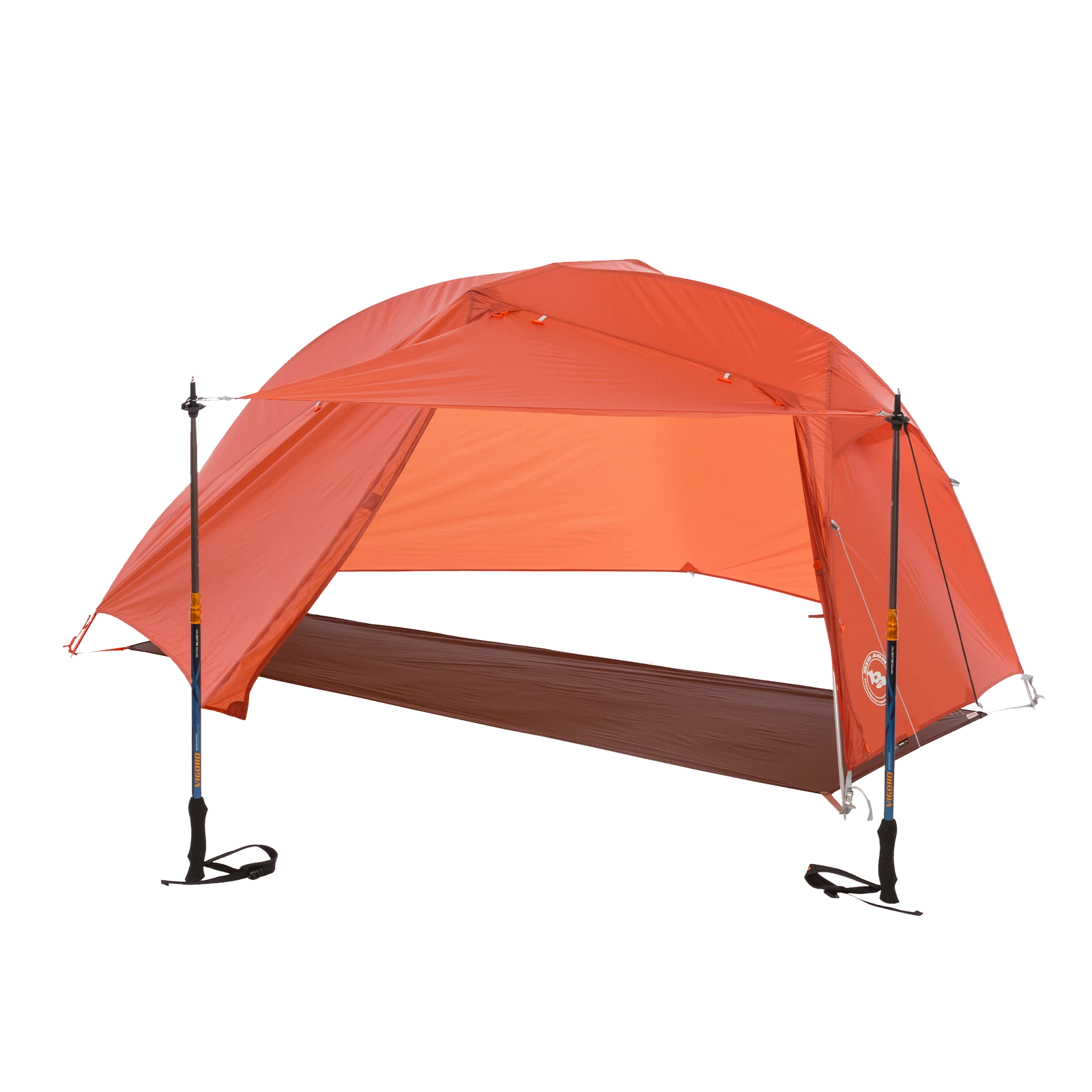 Copper Spur HV UL1 Big Agnes Copper Spur HV UL1 -Big Agnes sales Copper Spur HV UL1 orange 06
