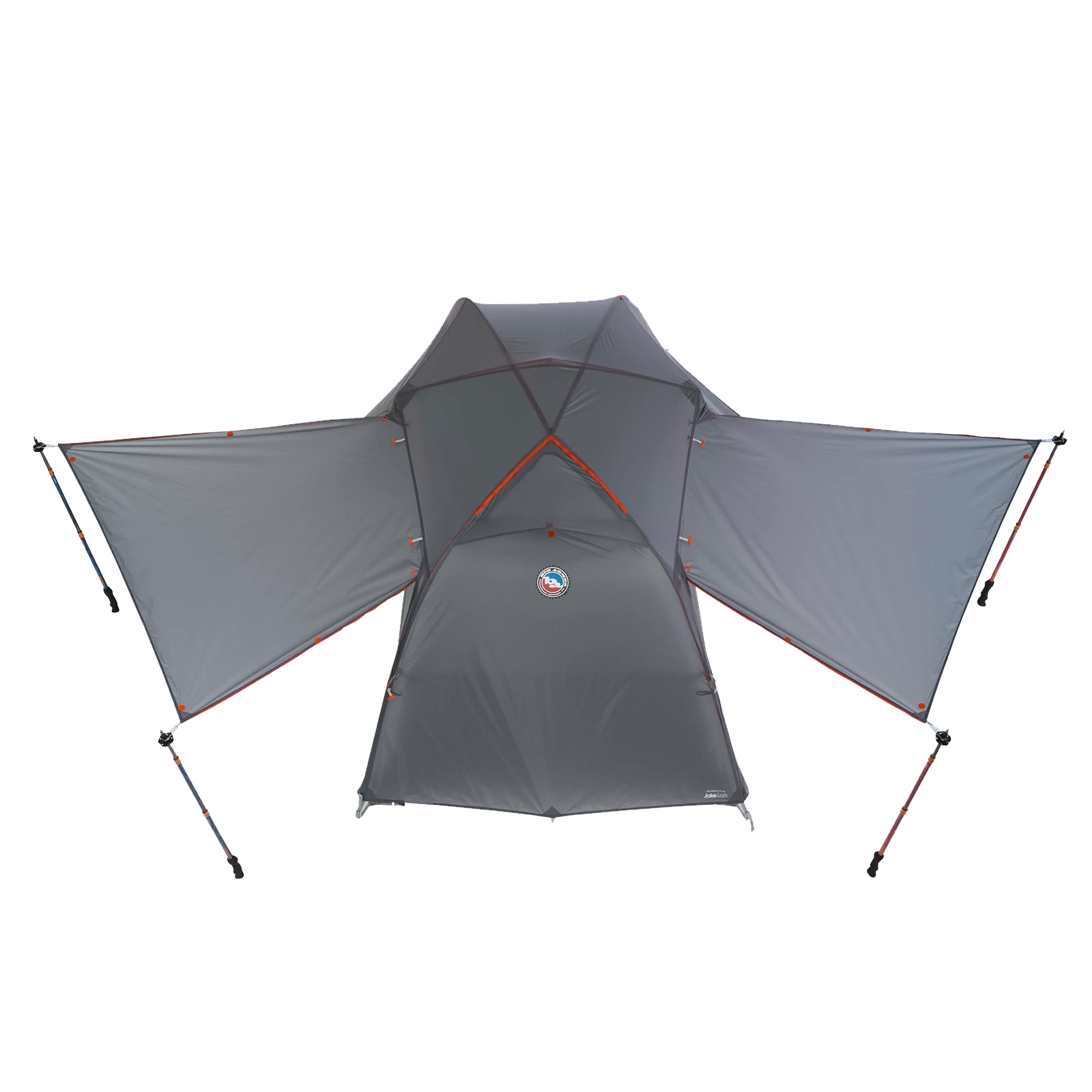 Copper Spur HV UL2 Bikepack Big Agnes Copper Spur HV UL2 Bikepack -Big Agnes sales Copper Spur HV UL2 Bikepack 06