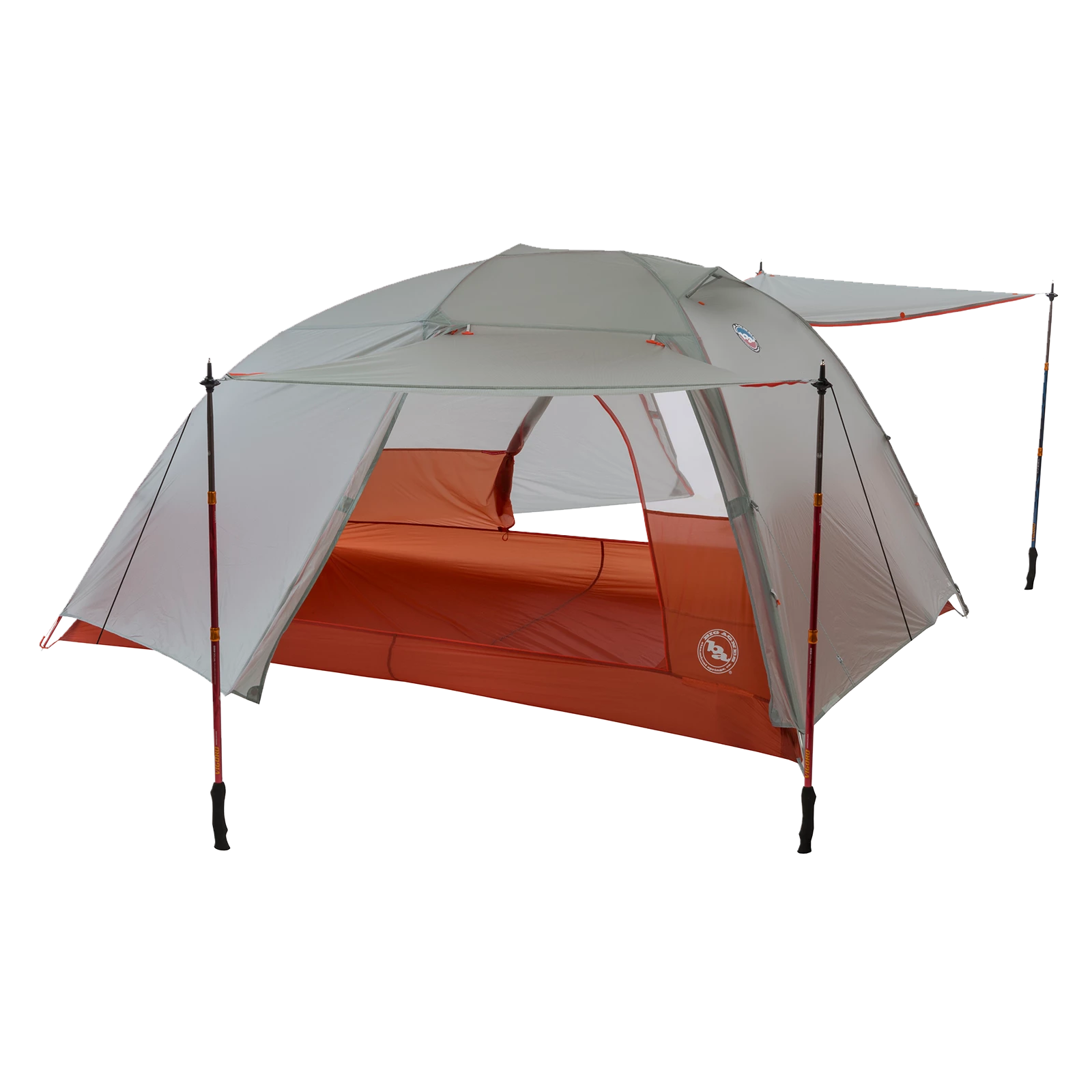 Copper Spur HV UL2 Long Big Agnes Copper Spur HV UL2 Long -Big Agnes sales Copper Spur HV UL2 Long 02
