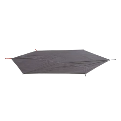 Big Agnes Copper Spur HV UL2 Bikepack Footprint