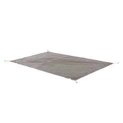 Big Agnes Copper Spur HV UL3 & MtnGLO® Footprint