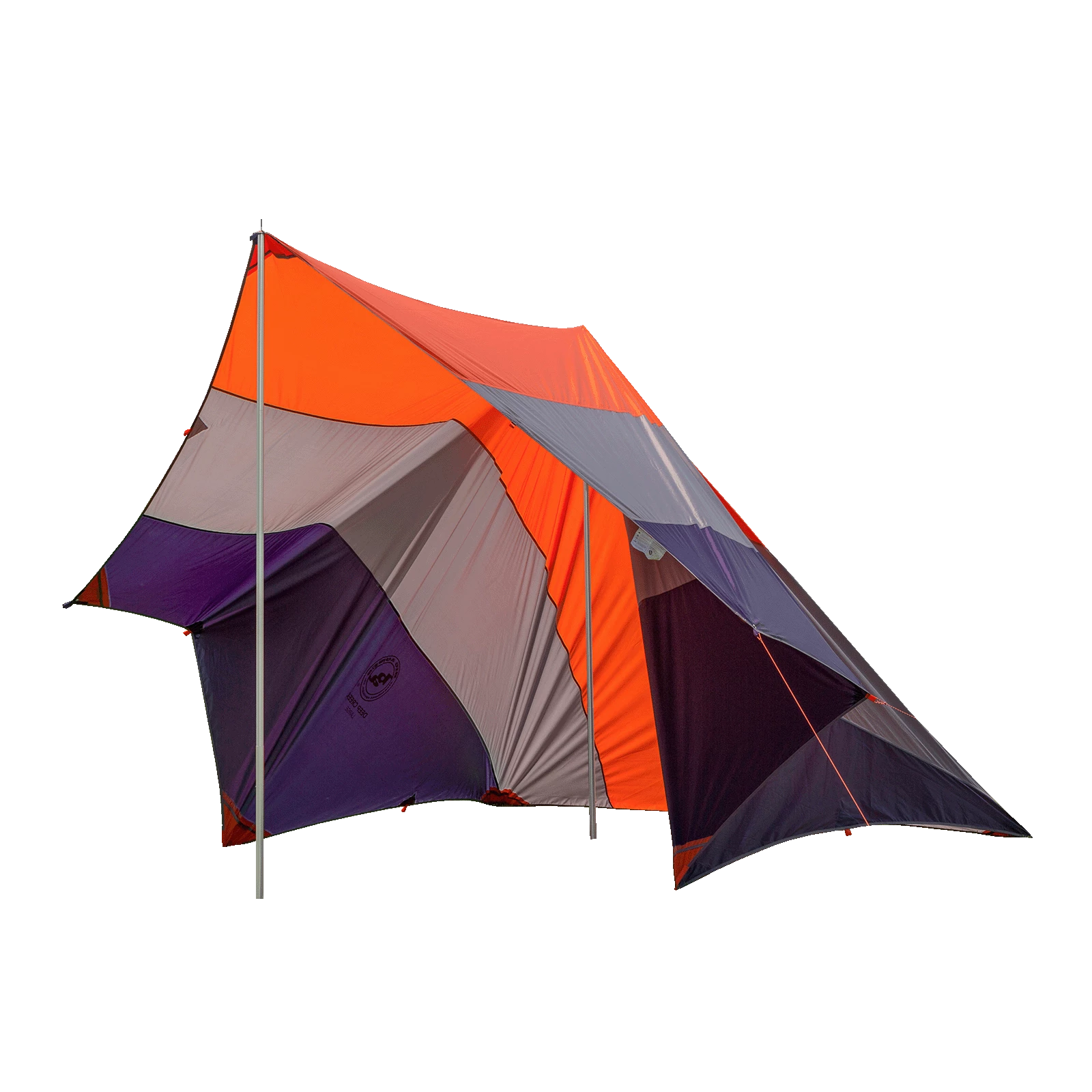 Deep Creek Tarp Large Big Agnes Deep Creek Tarp Large -Big Agnes sales Deep Creek Tarp Large 03